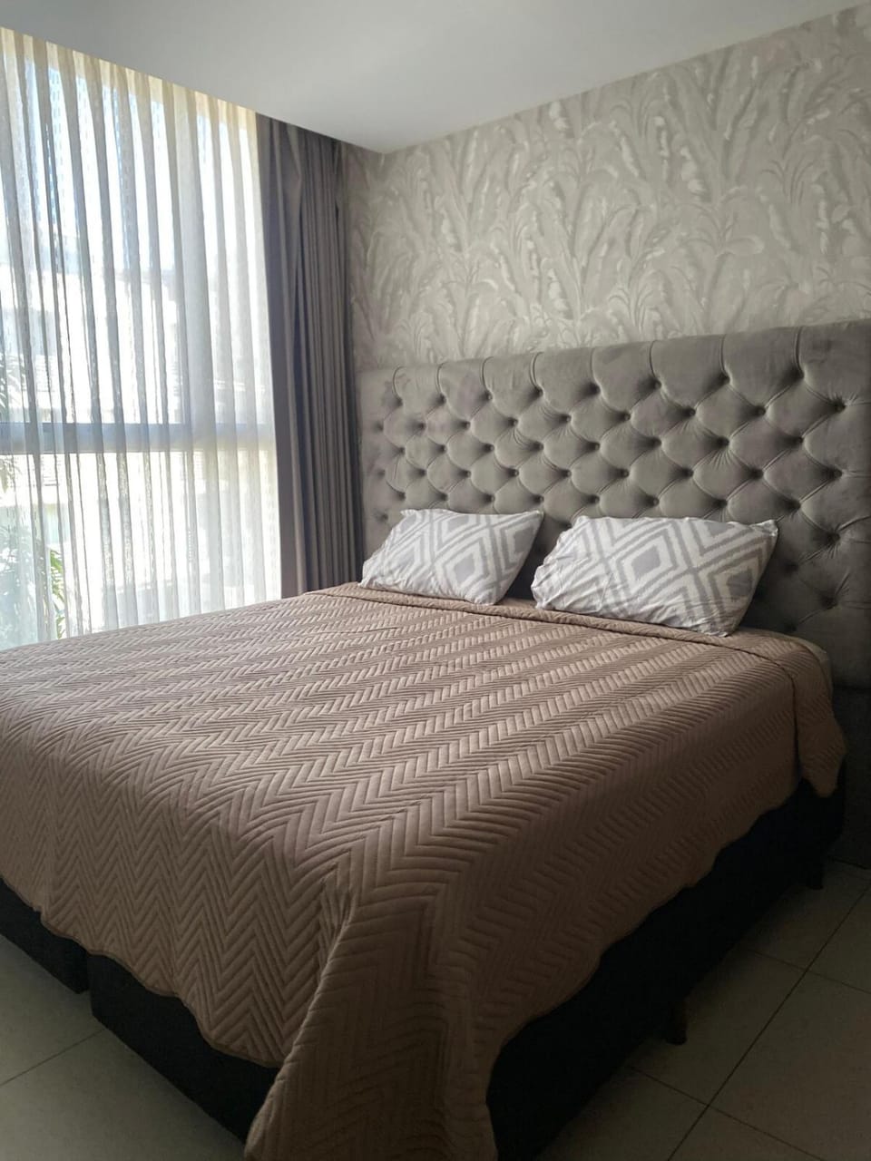 Luxury and cozy apartment Apartment in Santa Cruz de la Sierra