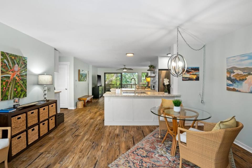 Kauai Waikomo Stream Villas 422 by Coldwell Banker Island Vacations Apartment in Poipu