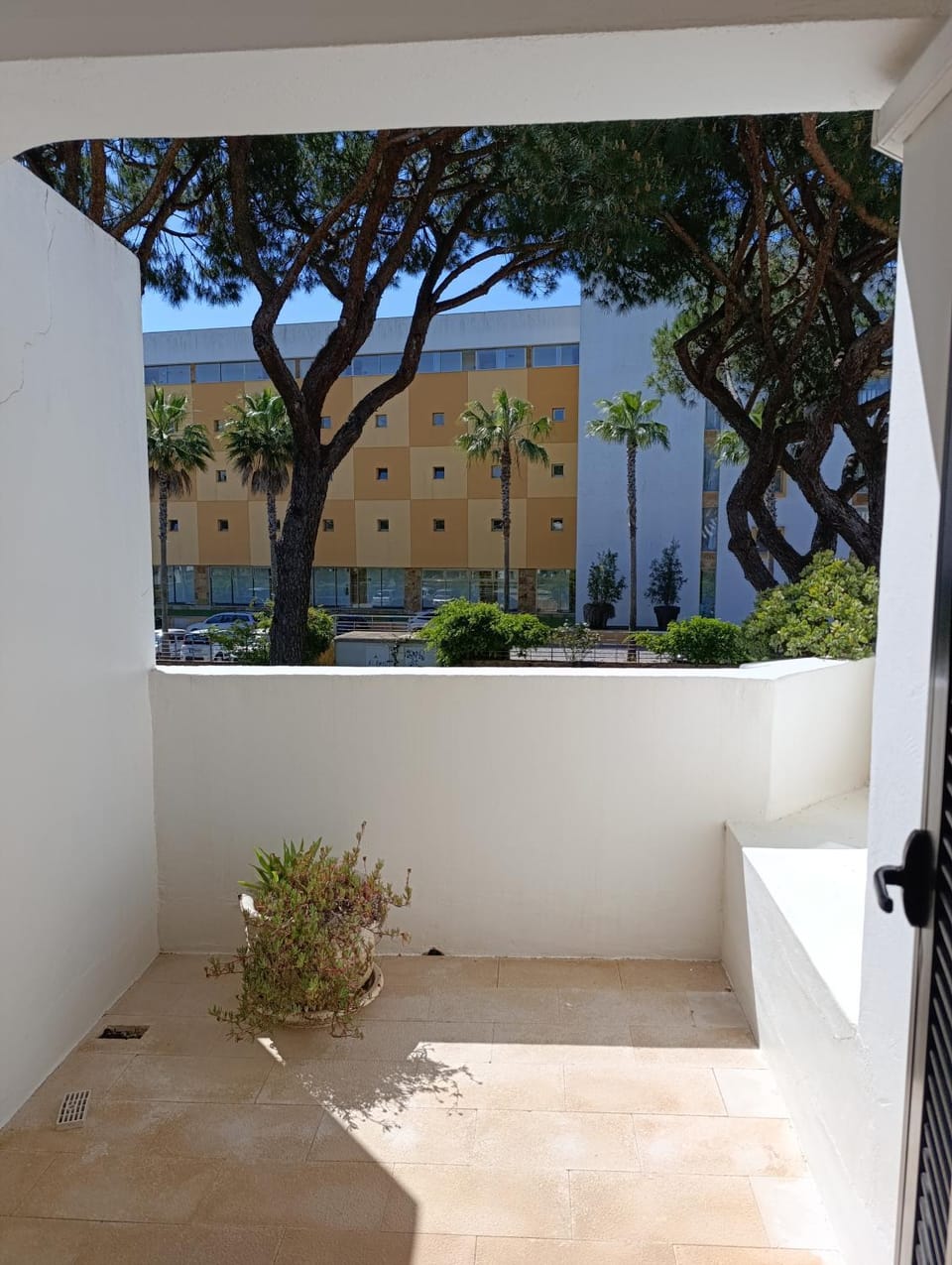 Balaia Golf Village 122 Apartment in Olhos de Água
