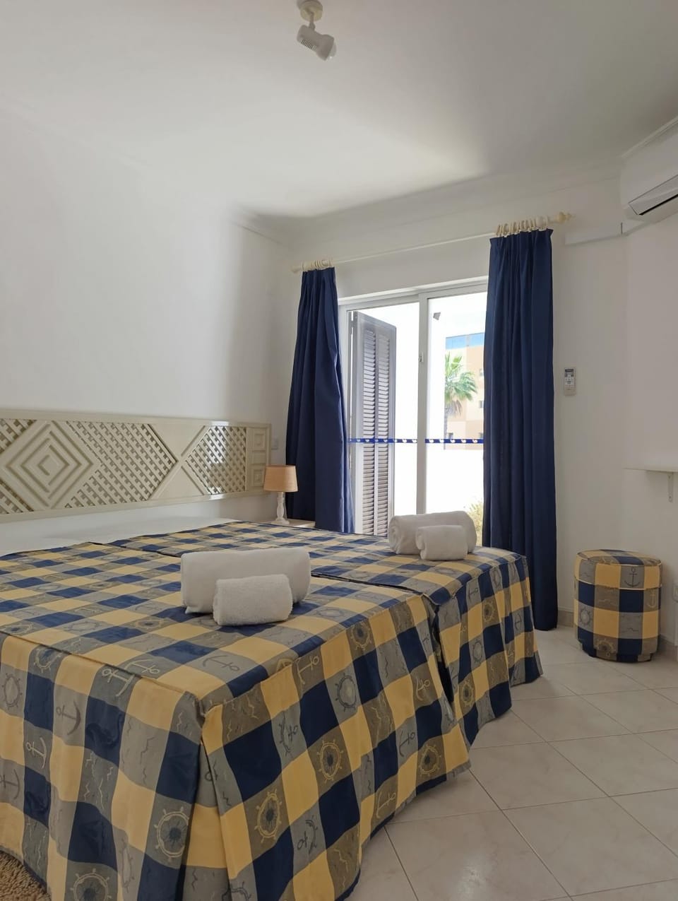 Balaia Golf Village 122 Apartment in Olhos de Água