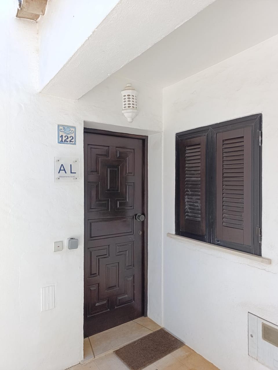 Balaia Golf Village 122 Apartment in Olhos de Água