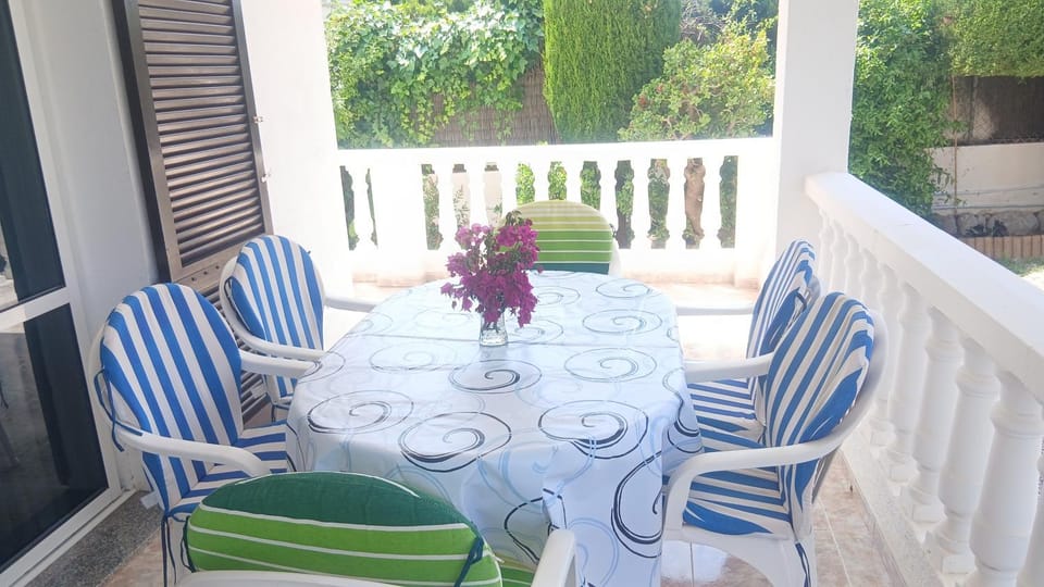 CASA PASCA Vacaciones en Familia House in Peniscola