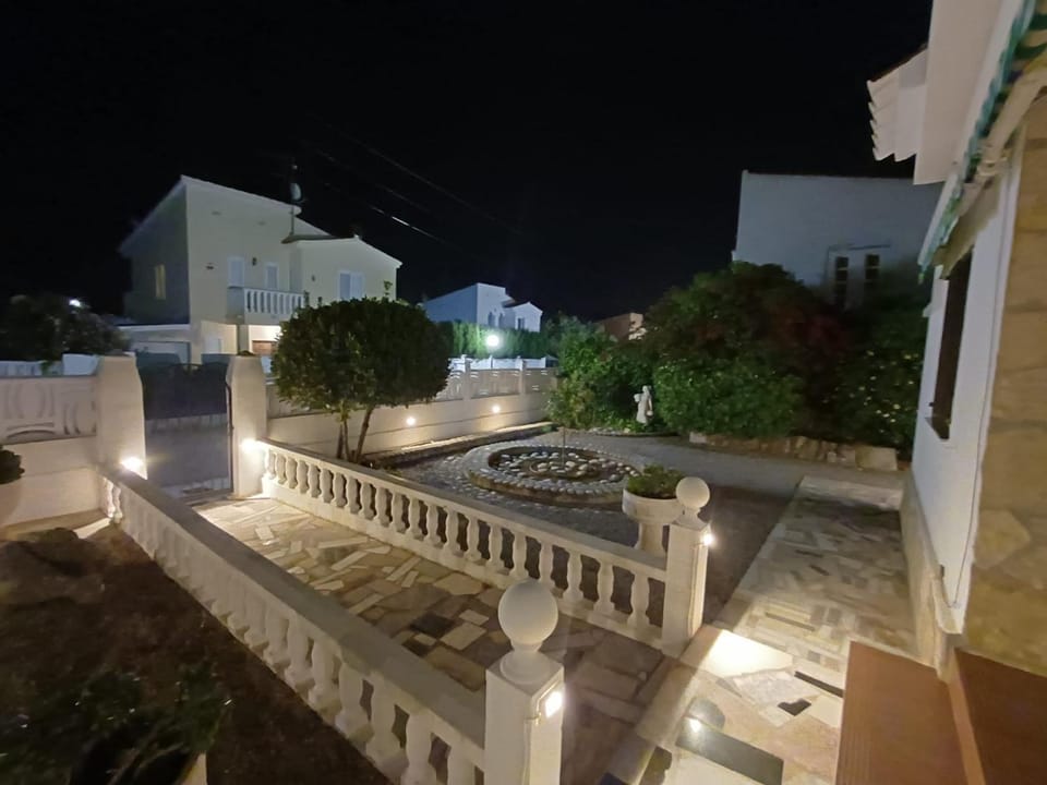 CASA PASCA Vacaciones en Familia House in Peniscola