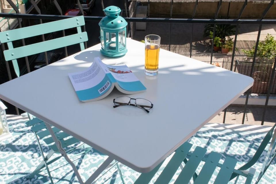 "Blue 2510" accogliente e curata a 500 mt dal mare Apartment in Albisola Superiore