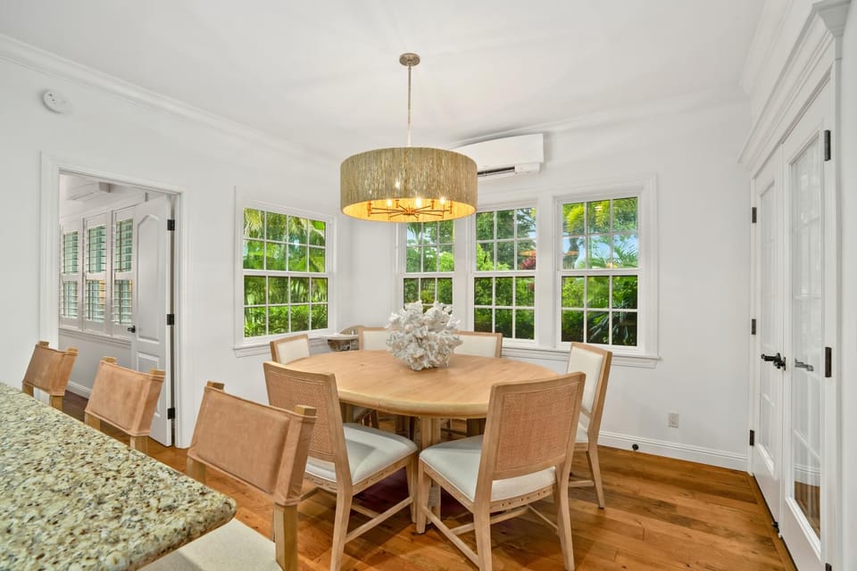 Kauai Wainani Villa by Coldwell Banker Island Vacations House in Poipu