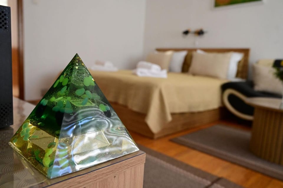 Apartman Nur Apartment in Šibenik-Knin County, Croatia