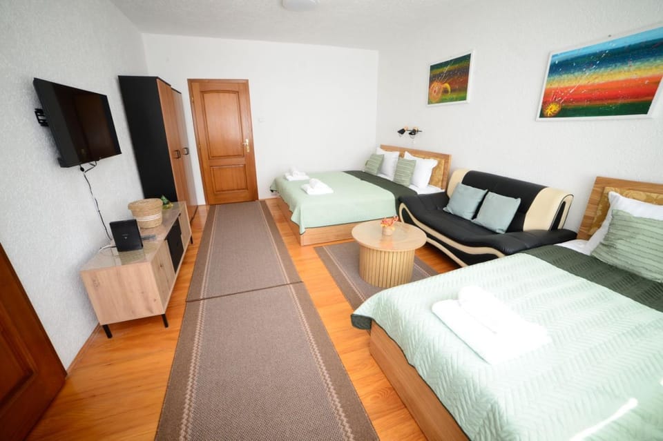 Apartman Nur Apartment in Šibenik-Knin County, Croatia