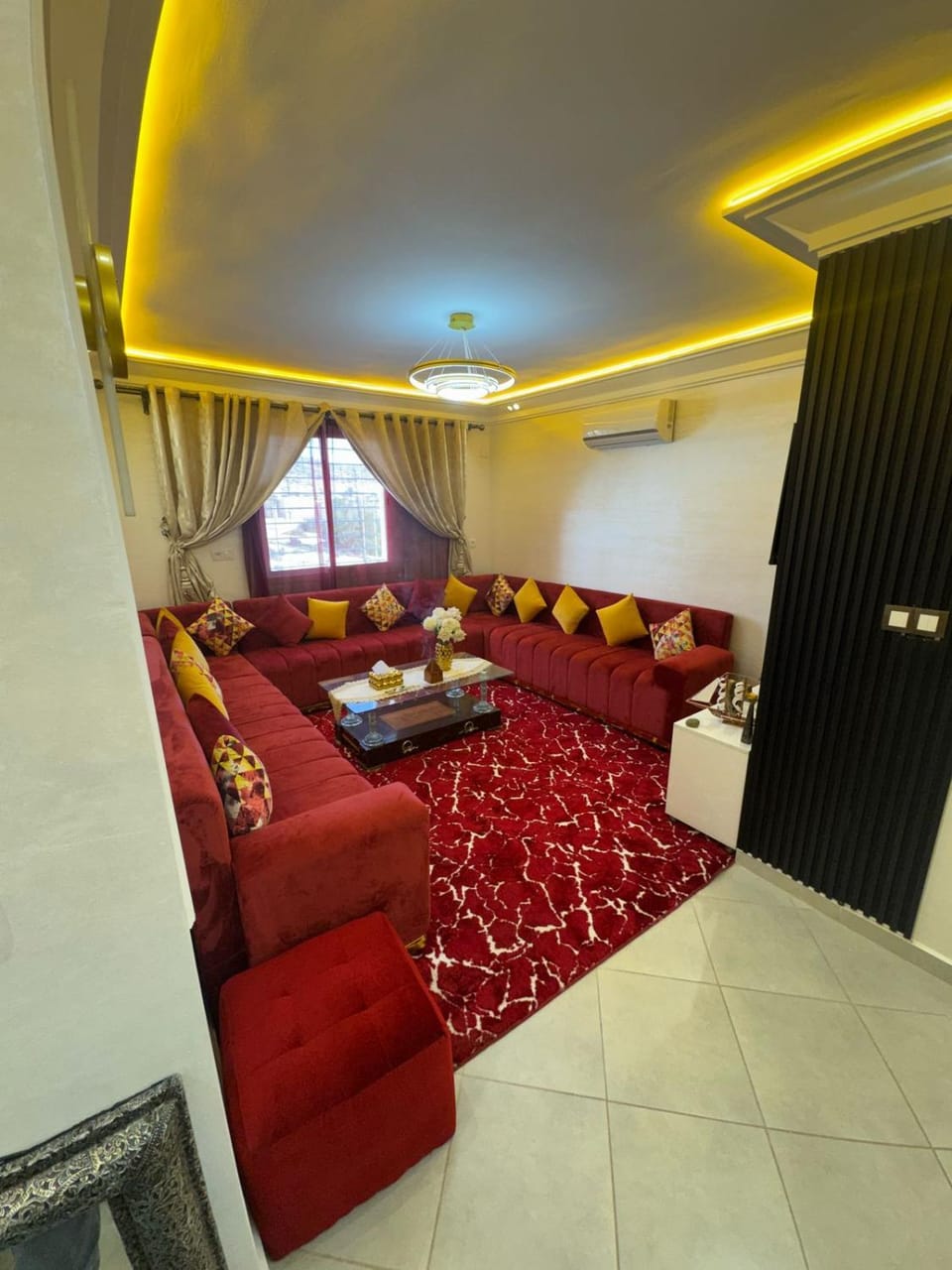 Le paradis du surf Apartment in Agadir