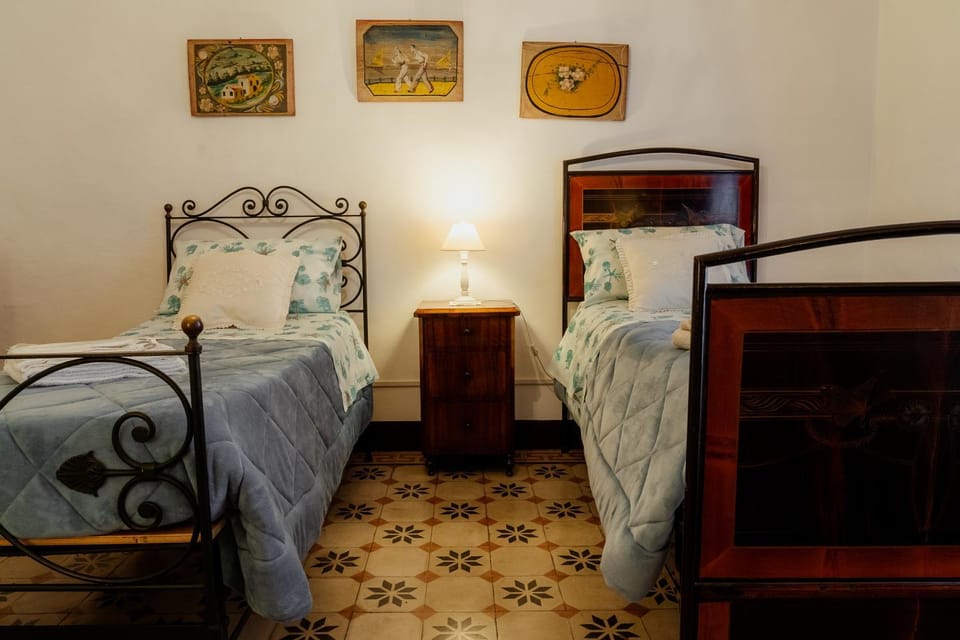B&B La Casa di Fano Bed and Breakfast in Fano