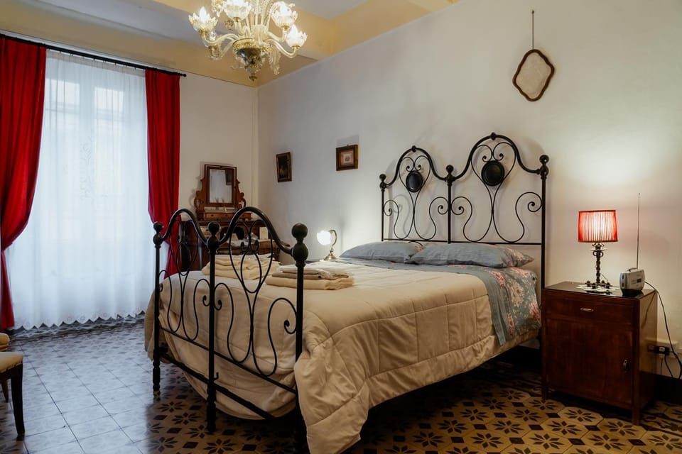 B&B La Casa di Fano Bed and Breakfast in Fano