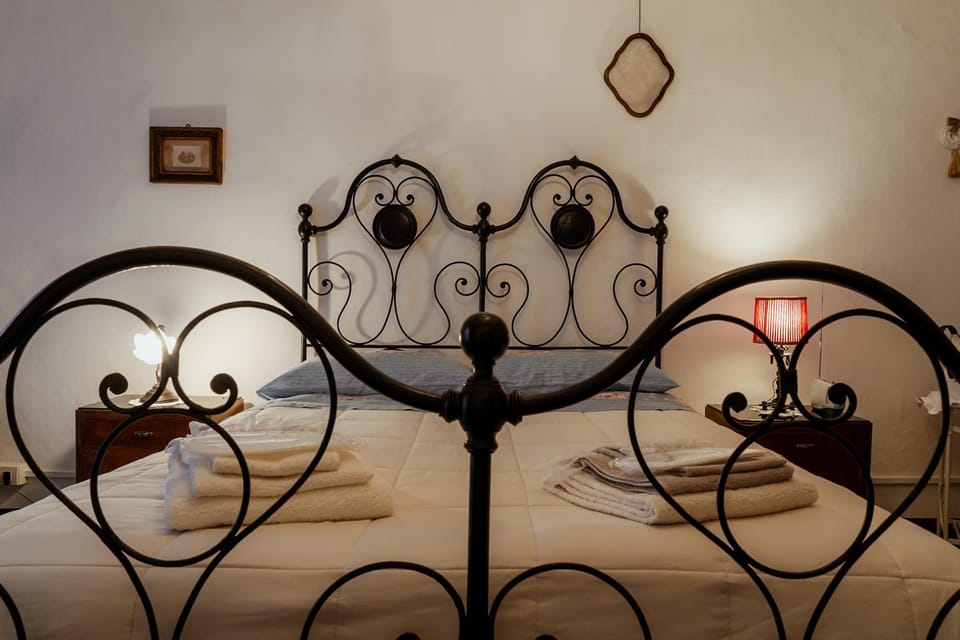 B&B La Casa di Fano Bed and Breakfast in Fano