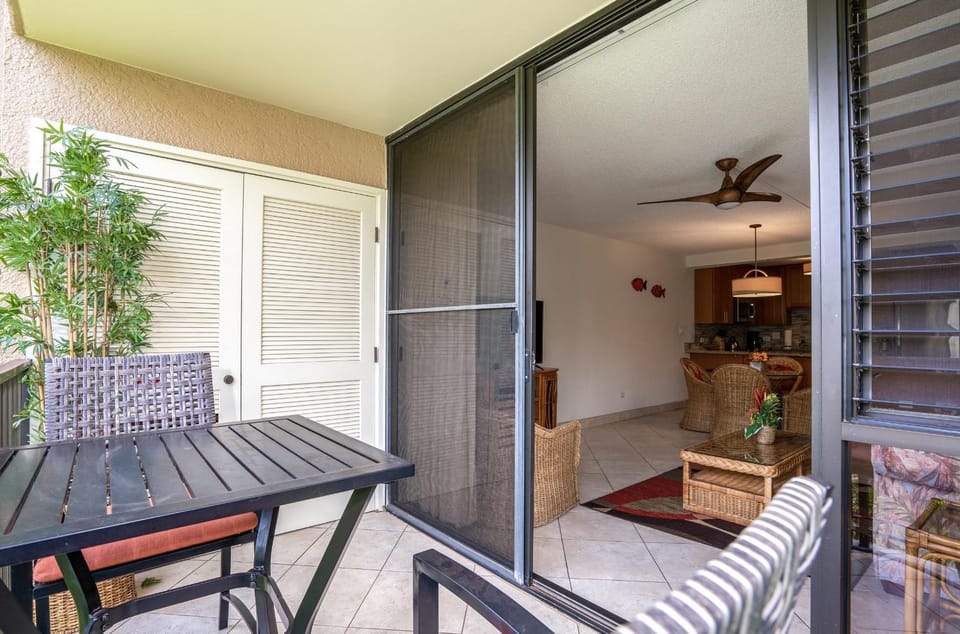 Kamaole Sands 8-206 by Coldwell Banker Island Vacations Apartment in Wailea