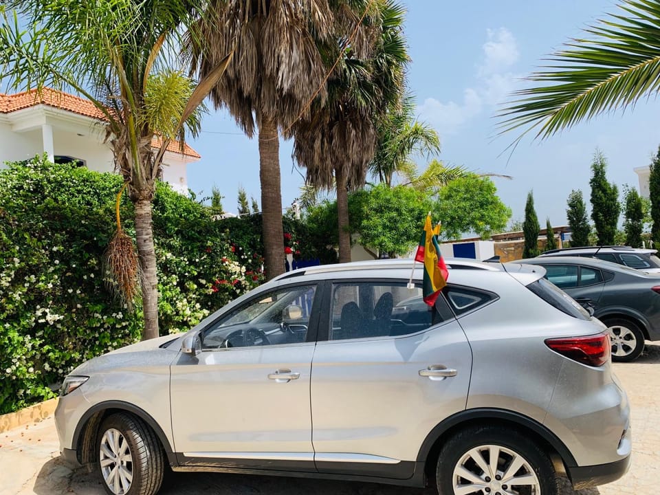 Spot vue sur mer Uniquement les familles Apartment in Casablanca-Settat