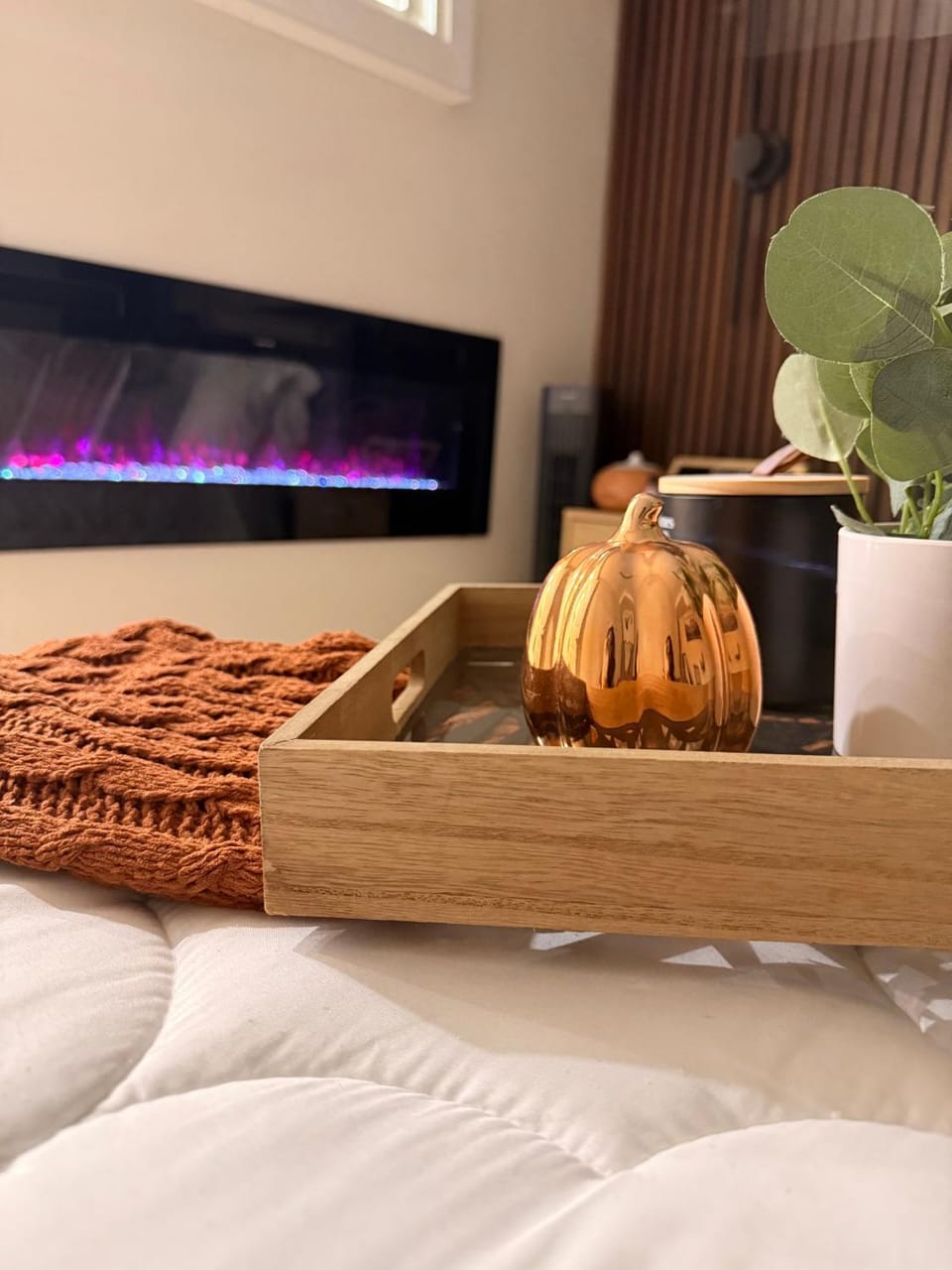 Luxurious Home Away From Home Apartment in Ajax