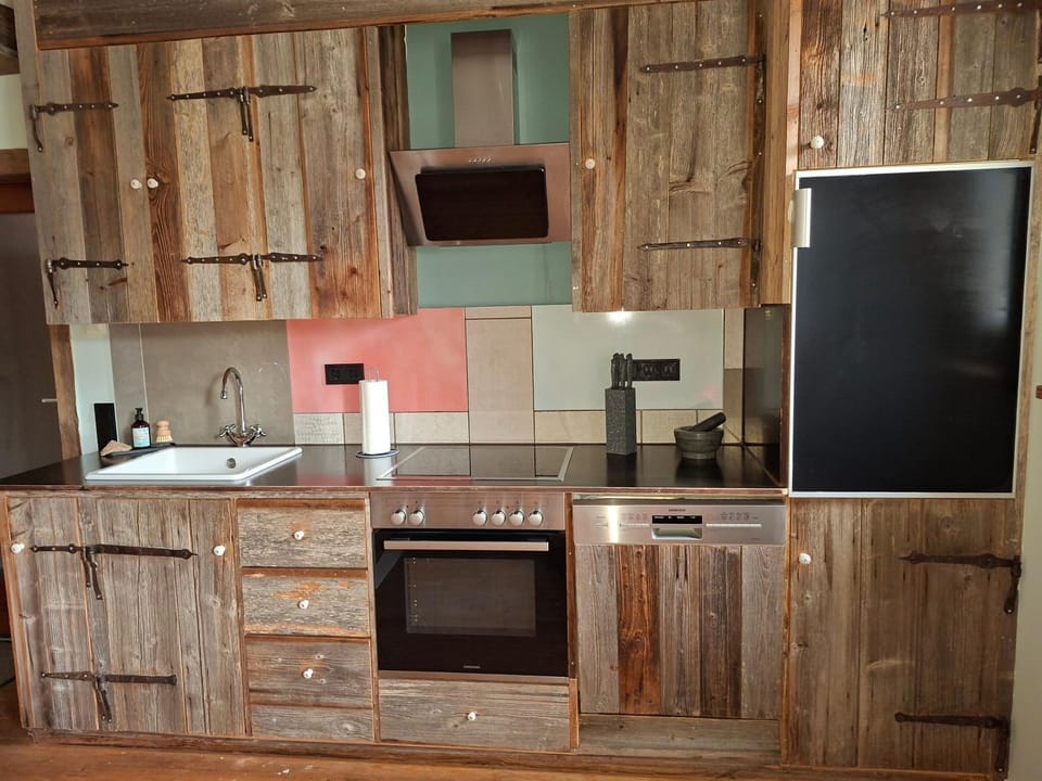 Ferienwohnungen beim Weilerbauer Apartment in Baden-Württemberg