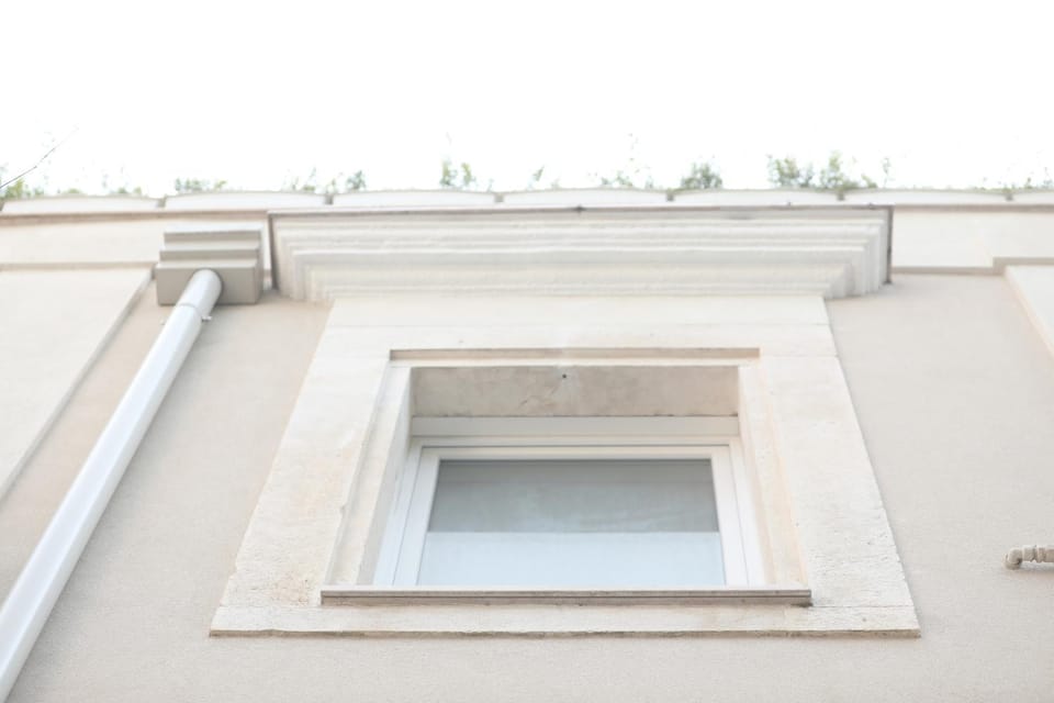 Property building, View (from property/room)