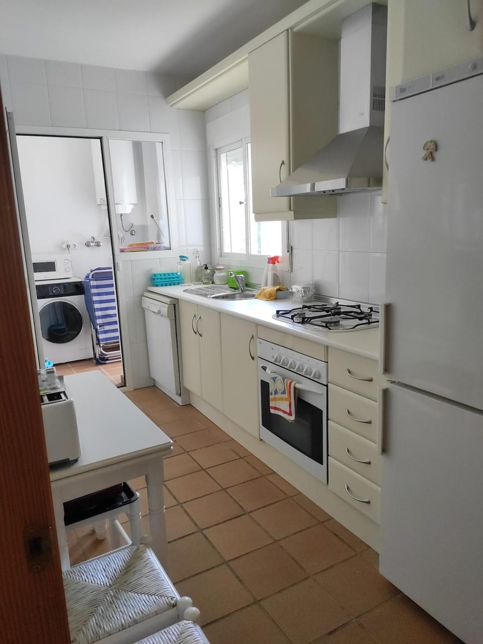 Apartamento VeraPinar Apartment in Andalusia