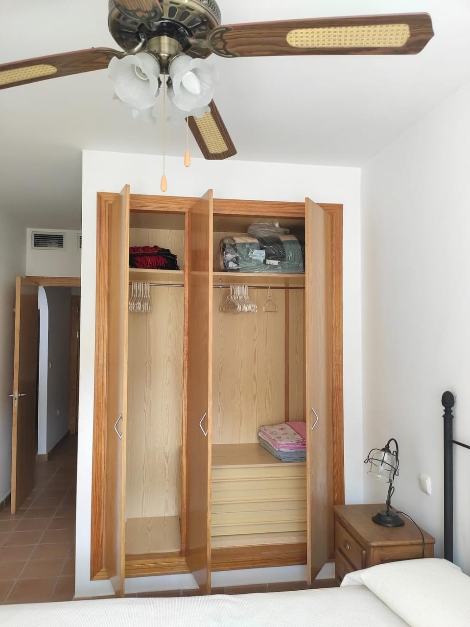Apartamento VeraPinar Apartment in Andalusia