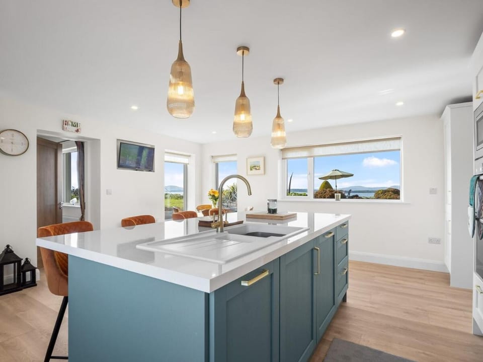 Atlantic Haven House in County Galway