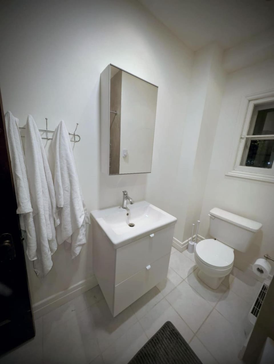 Toilet, Bathroom
