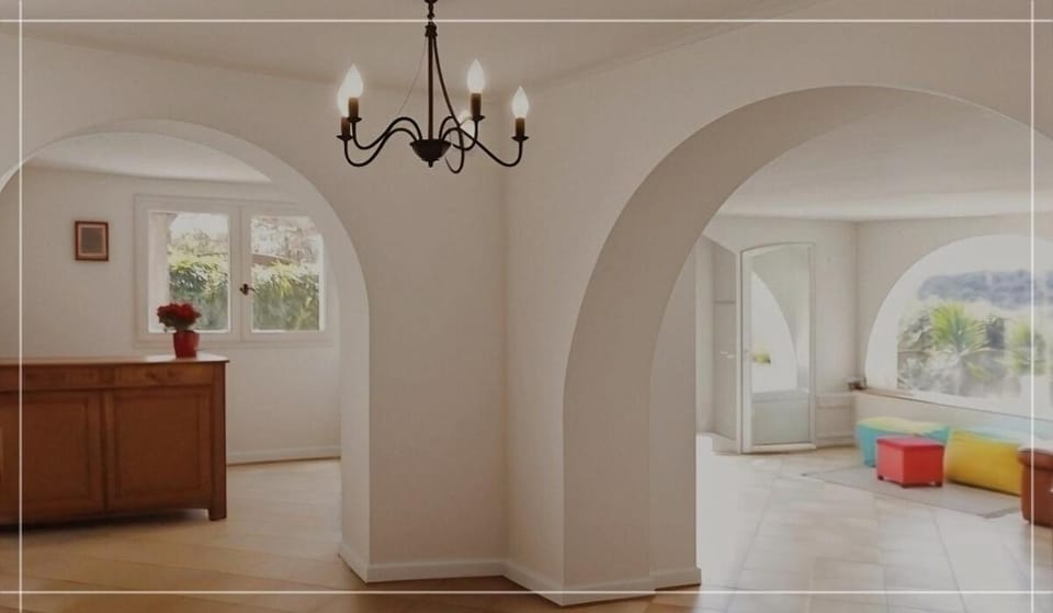 Provencal Parenthesis Apartment in Antibes