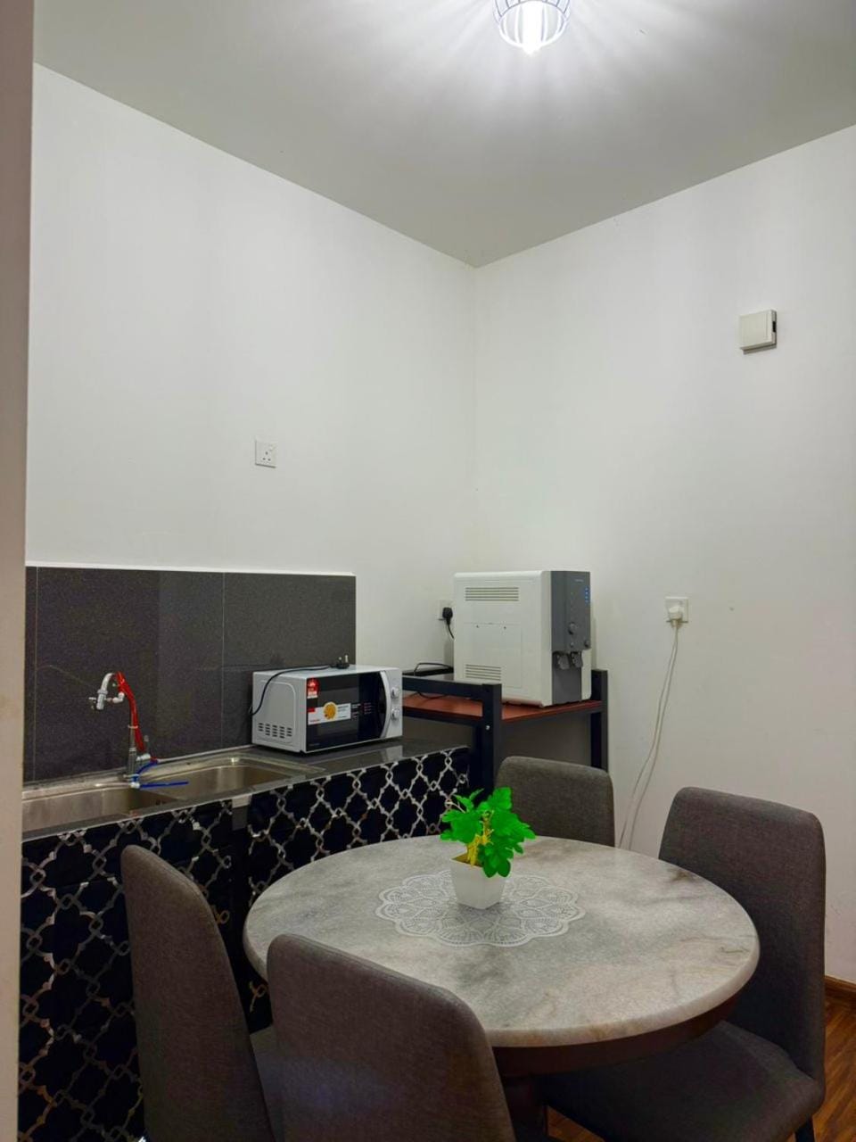 K avenue by TZ homestay Apartment in Kota Kinabalu