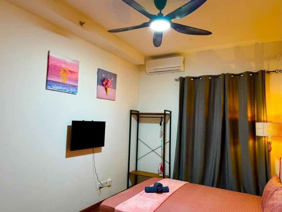 K avenue by TZ homestay Apartment in Kota Kinabalu