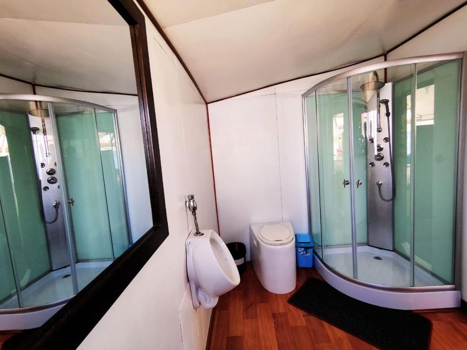 Uros Inti Jalsu Lodge Bed and Breakfast in Puno