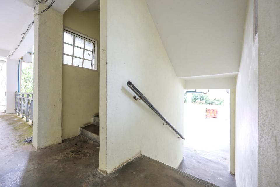 Modern Family Suite in Tanah Rata Cameron Highlands Clover Home K2 Apartment in Tanah Rata