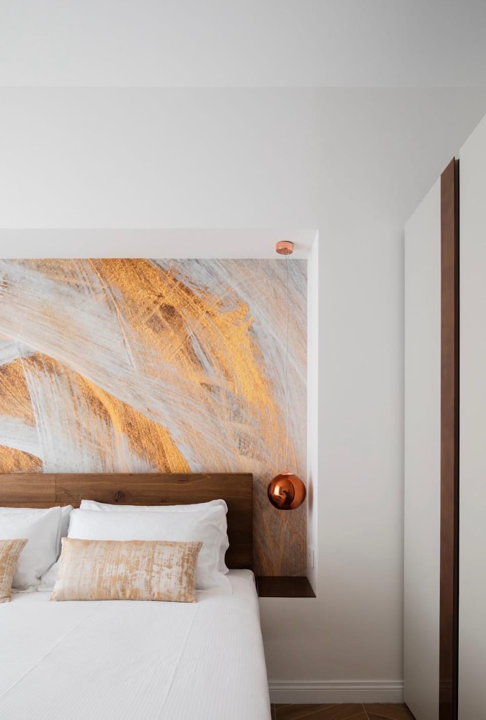 Gv Suite Collection - San Pietro Dome Bed and Breakfast in Rome