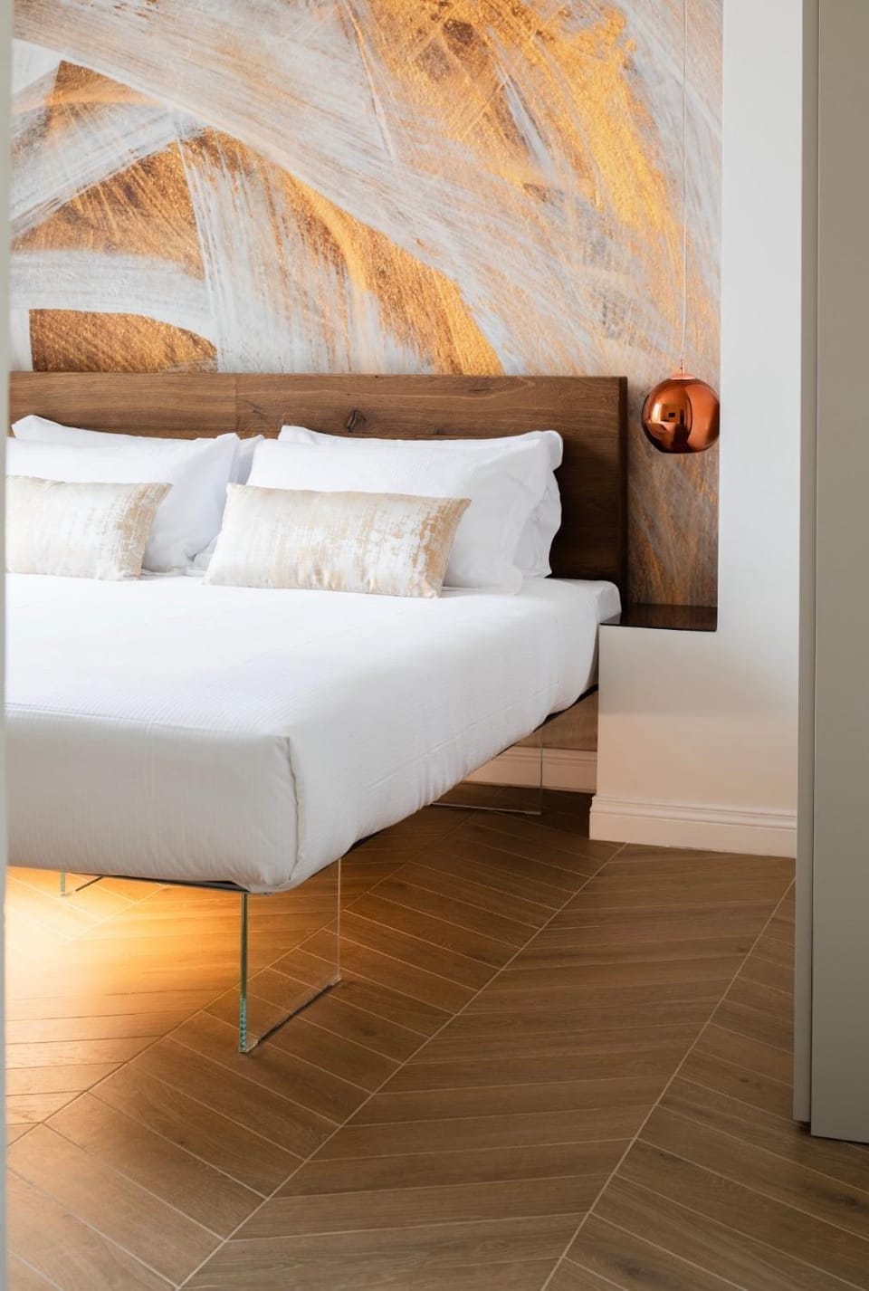 Gv Suite Collection - San Pietro Dome Bed and Breakfast in Rome