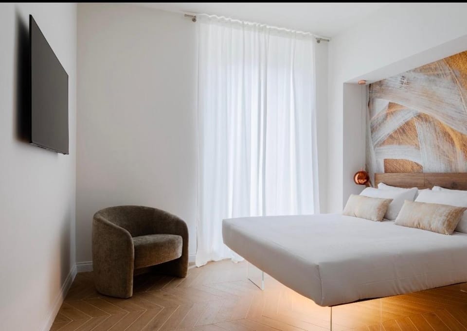 Gv Suite Collection - San Pietro Dome Bed and Breakfast in Rome