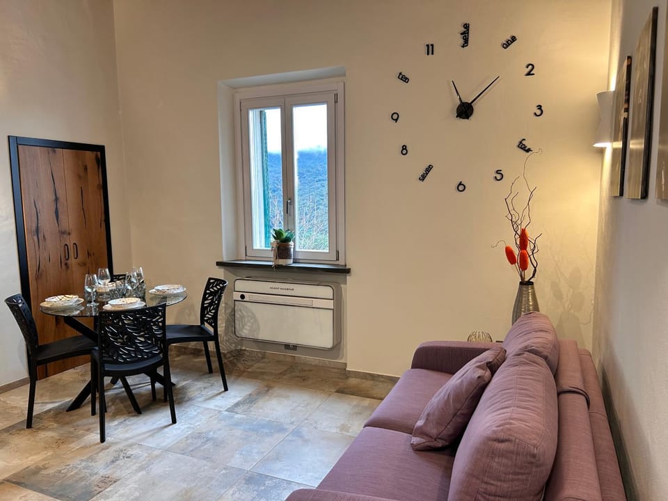 La Maison di Aurora Apartment in Tuscany