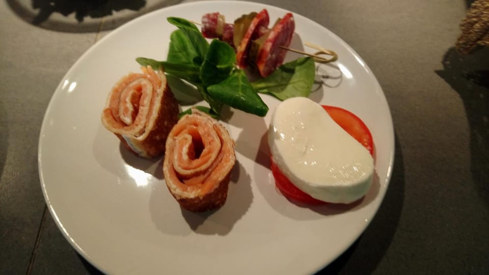 Dinner
