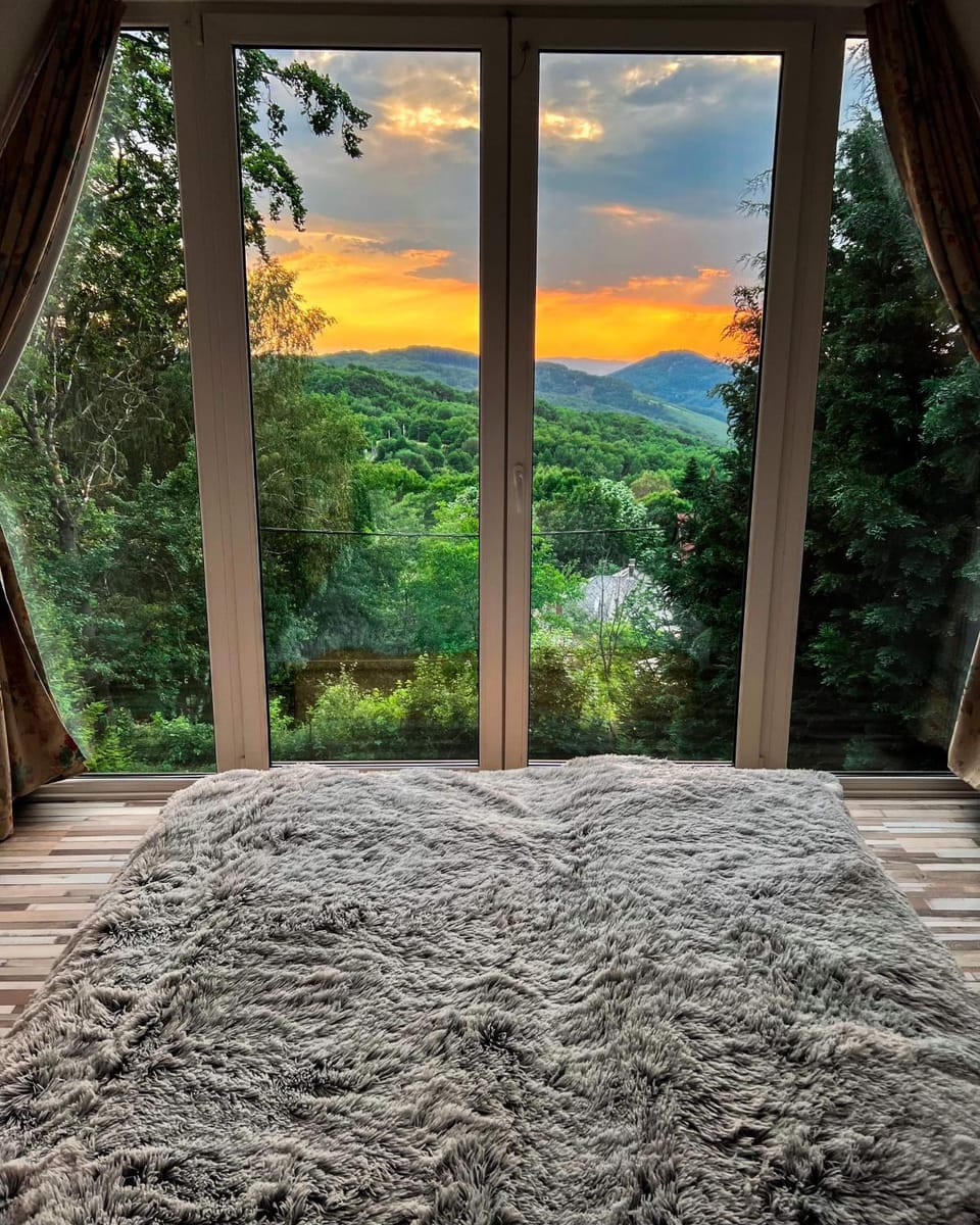 View (from property/room)