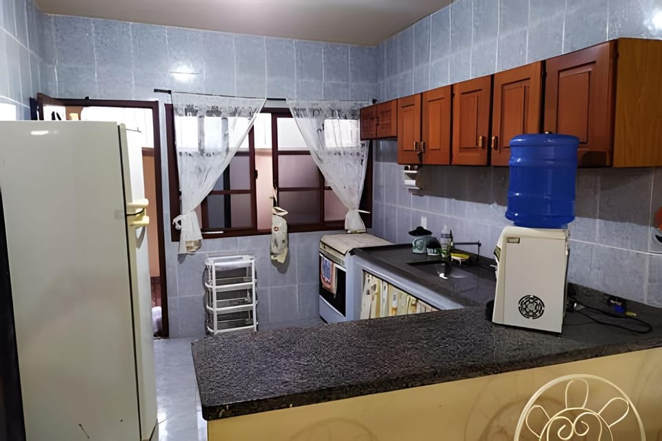 Casa de Temporada no Peró, em Cabo Frio House in Cabo Frio