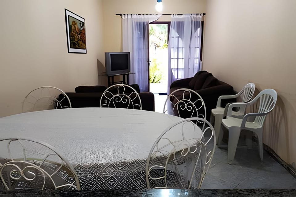 Casa de Temporada no Peró, em Cabo Frio House in Cabo Frio