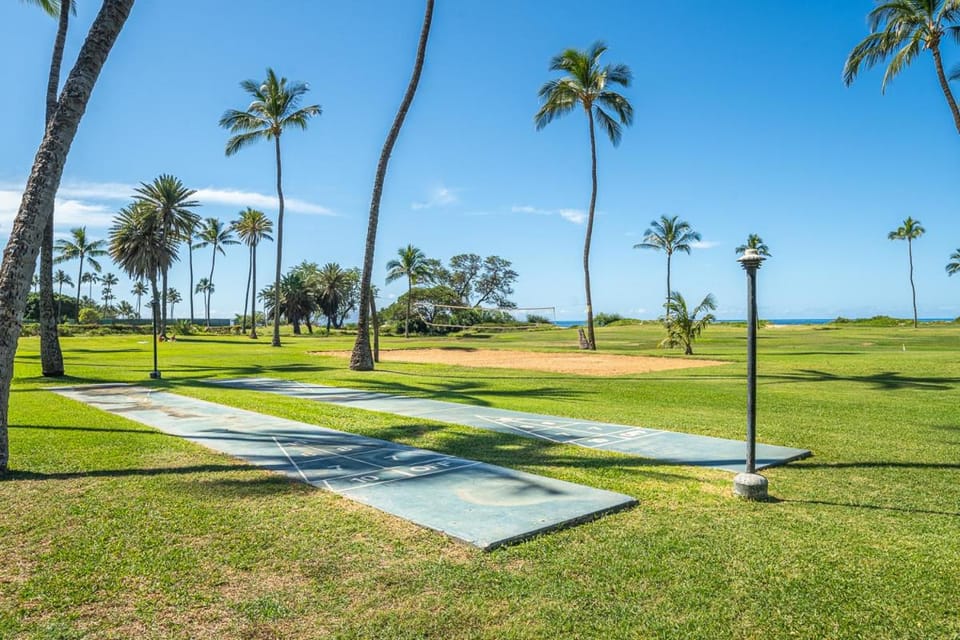 Kauhale Makai 203 by Coldwell Banker Island Vacations Apartment in Kihei