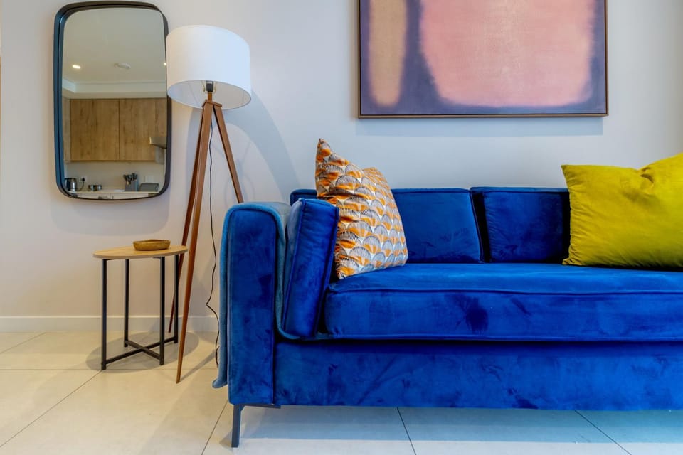 104 The Terrace Sandton Gate Apartment in Sandton