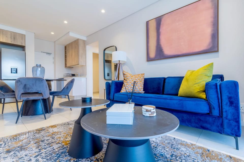 104 The Terrace Sandton Gate Apartment in Sandton