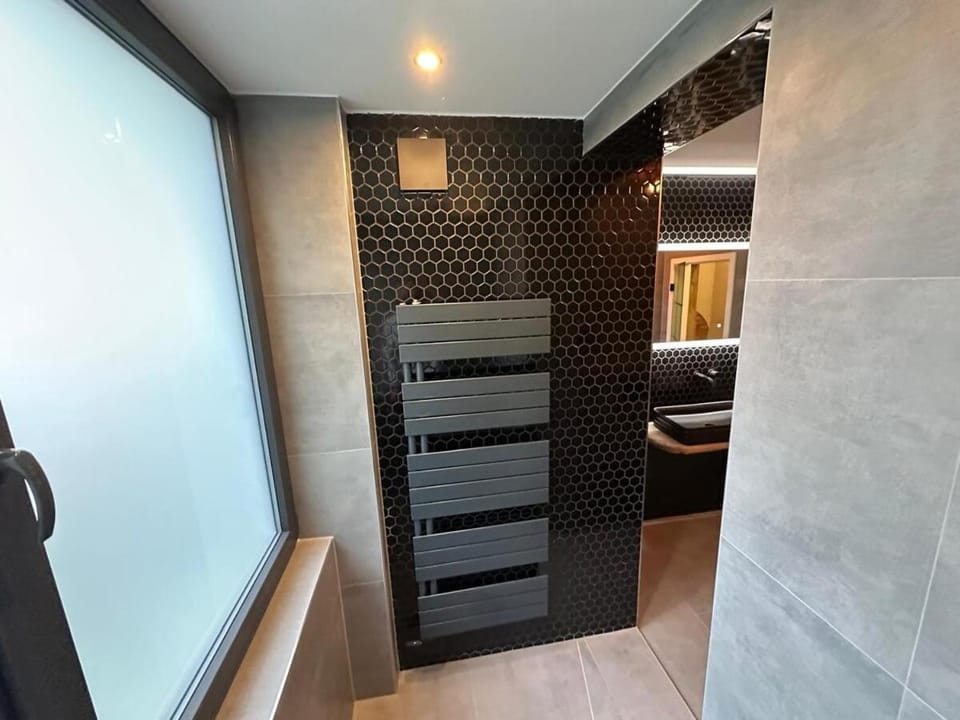 Stilvolles Premium-Apartment in Wuppertal-Elberfeld Apartment in Wuppertal