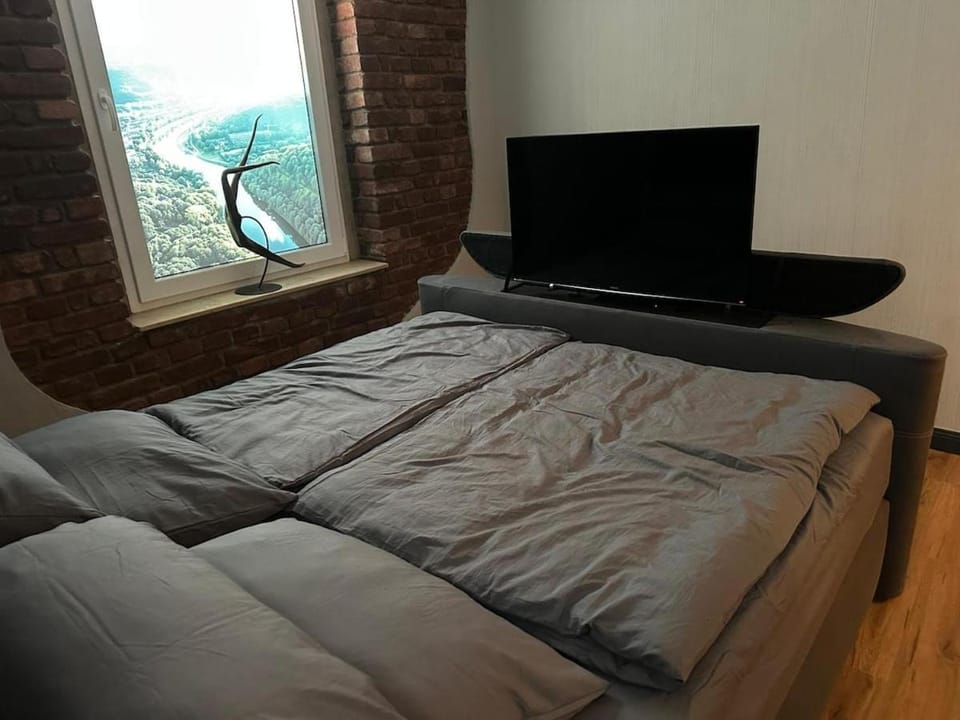 Stilvolles Premium-Apartment in Wuppertal-Elberfeld Apartment in Wuppertal
