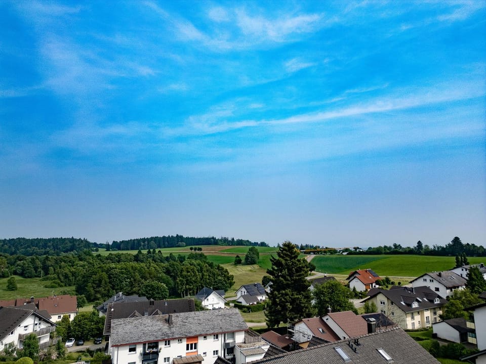 Hotel Fernblick Hotel in Baden-Württemberg
