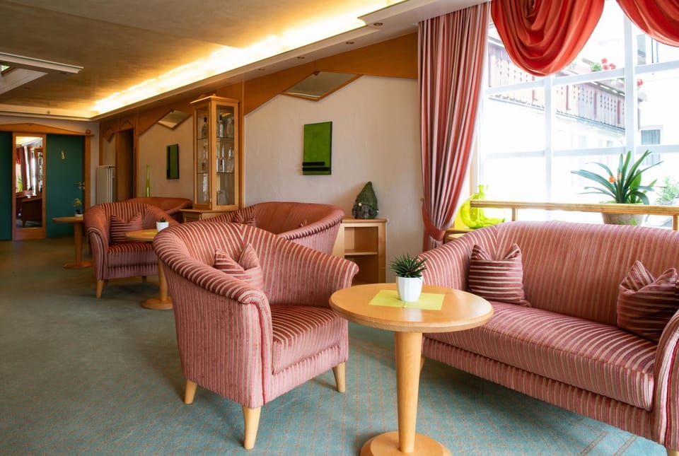 Hotel Fernblick Hotel in Baden-Württemberg