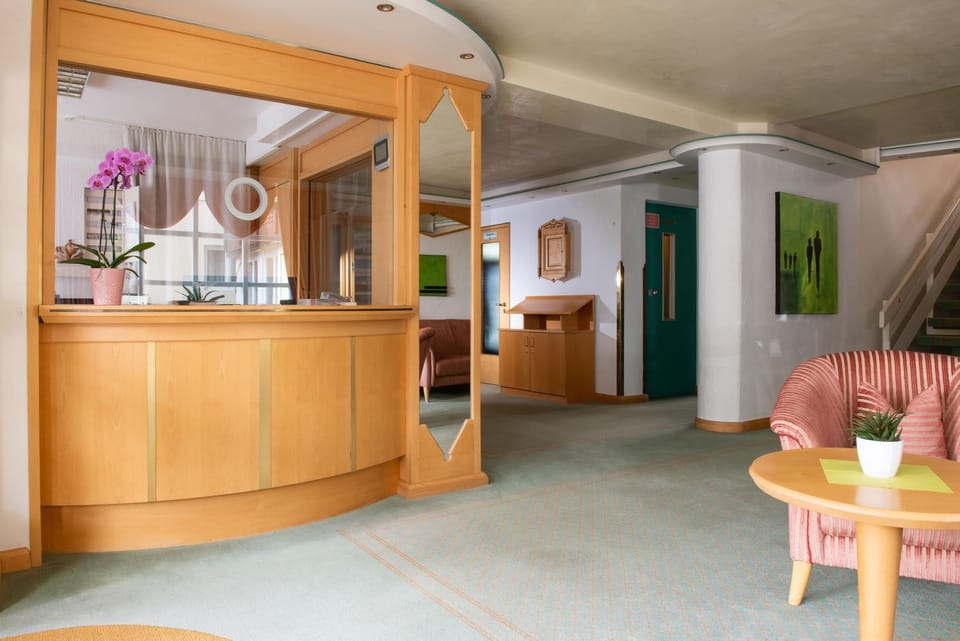 Hotel Fernblick Hotel in Baden-Württemberg