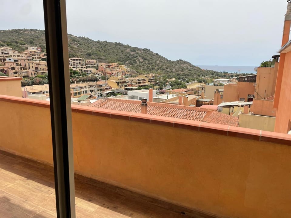 City view