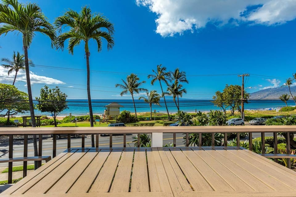 Kihei Akahi A-105 by Coldwell Banker Island Vacations Apartment in Wailea