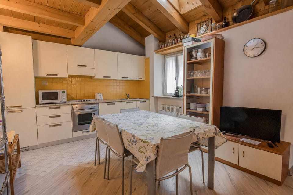 Casa Caorer by Sunhome Fiemme Apartment in Trentino-South Tyrol