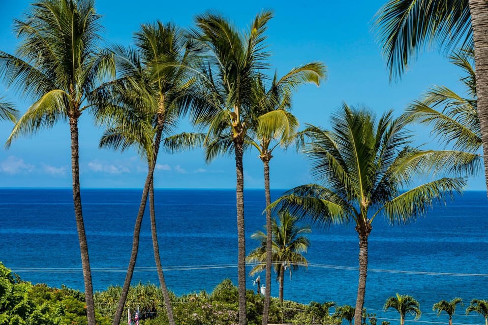 Kihei Akahi C-507 by Coldwell Banker Island Vacations Apartment in Wailea