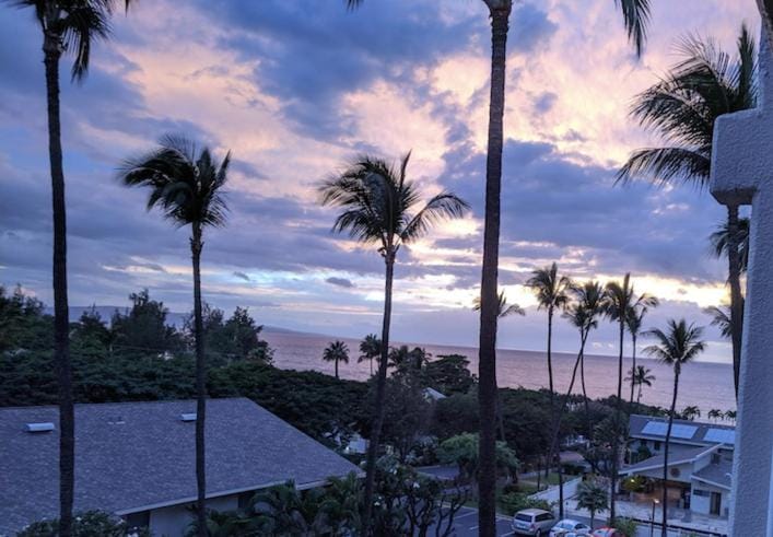Kihei Akahi C-507 by Coldwell Banker Island Vacations Apartment in Wailea